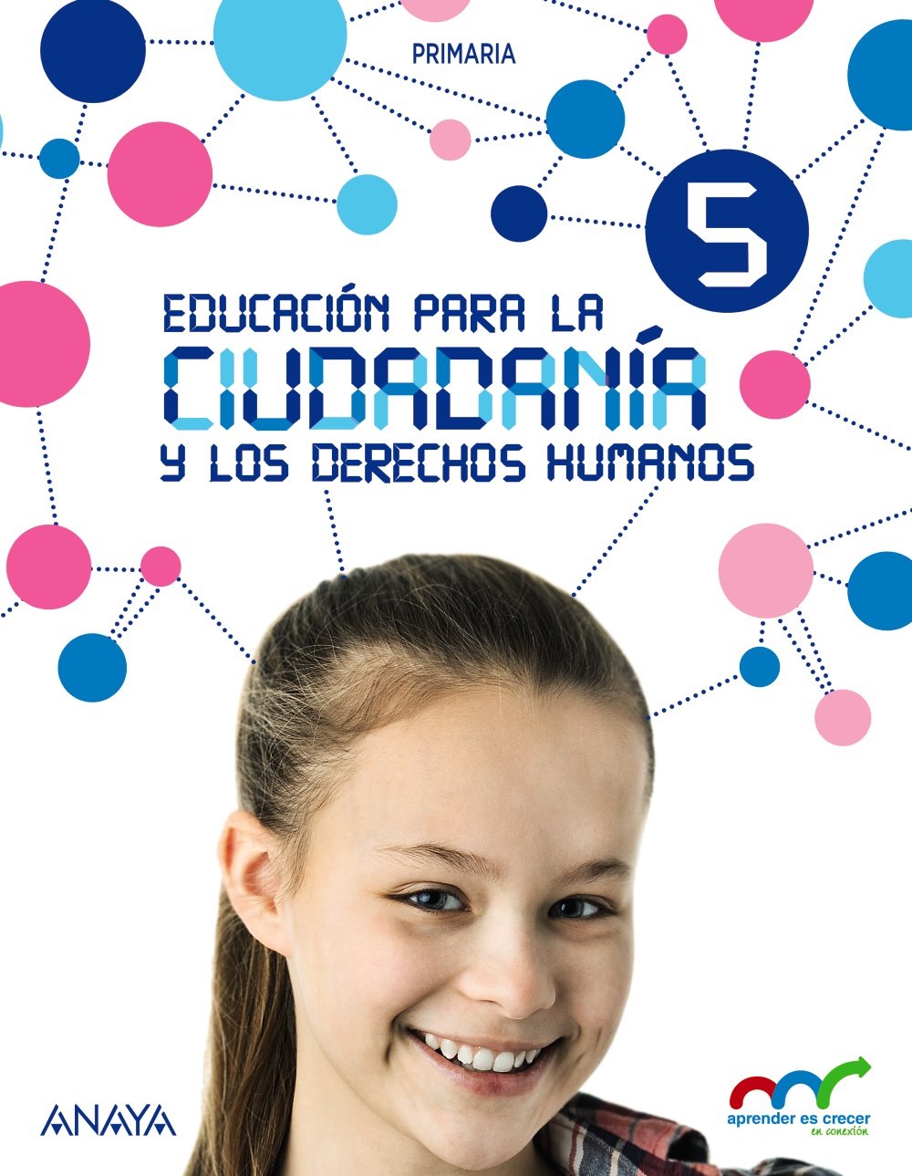 Educación para la Ciudadanía y los Derechos Humanos. book