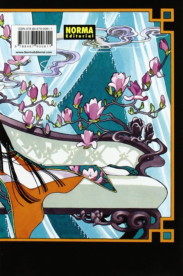 XXX Holic 15 (CÓMIC MANGA) Manga