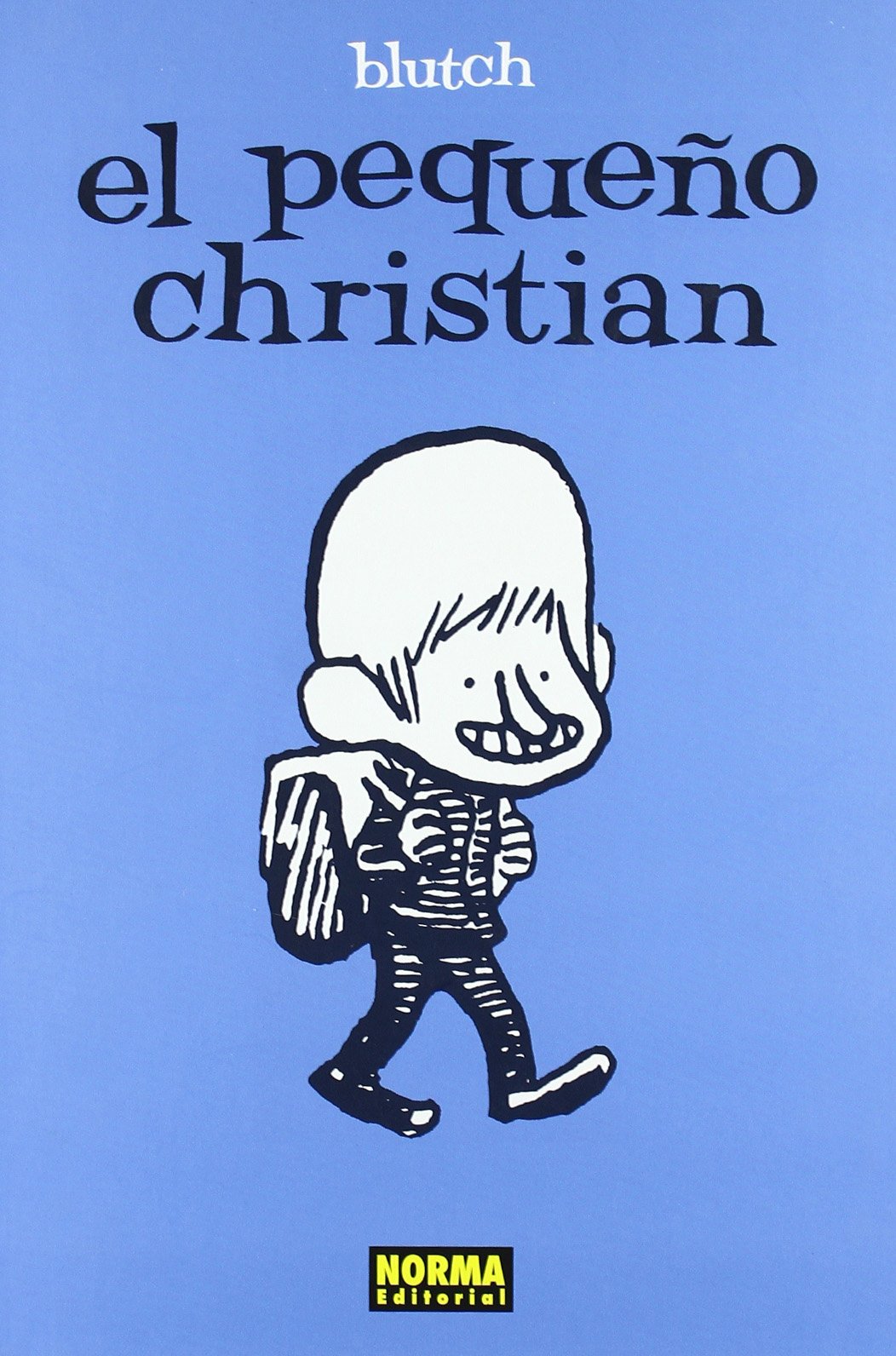 Product Image: El pequeño Christian