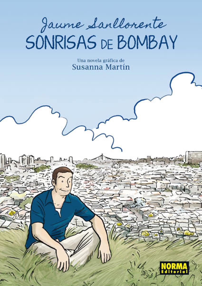 Sonrisas de Bombay (NOMADAS, Band 55) Books