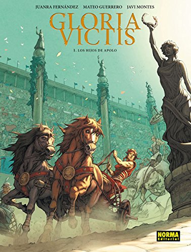 Gloria Victis 1 book