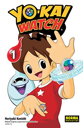 Product Image: Yo-Kai Watch 1