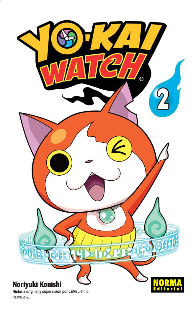 Product Image: Yo-kai Watch 2