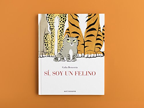 Sí, soy un felino Social Sciences