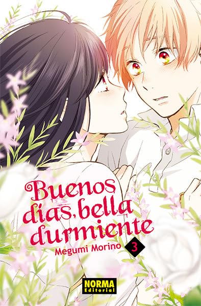 Buenos días, bella durmiente 3 Manga