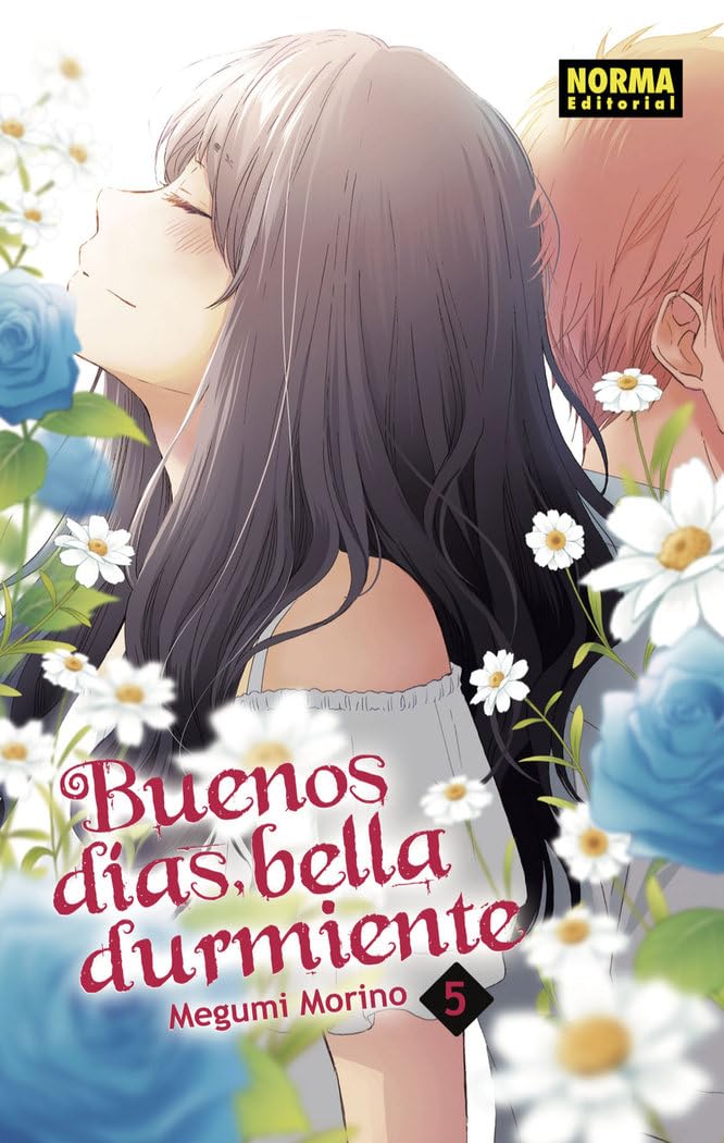 Buenos días bella durmiente 5 Manga