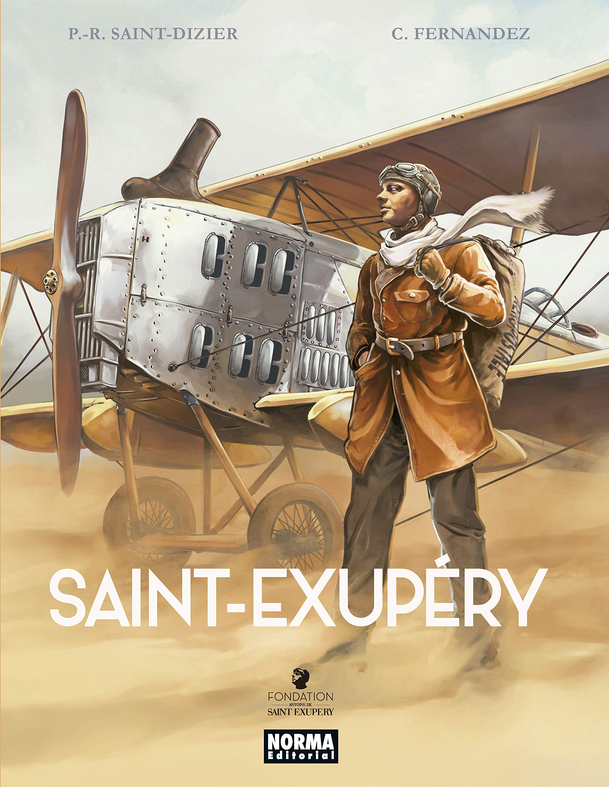 Saint Exupery Edicion Integral book