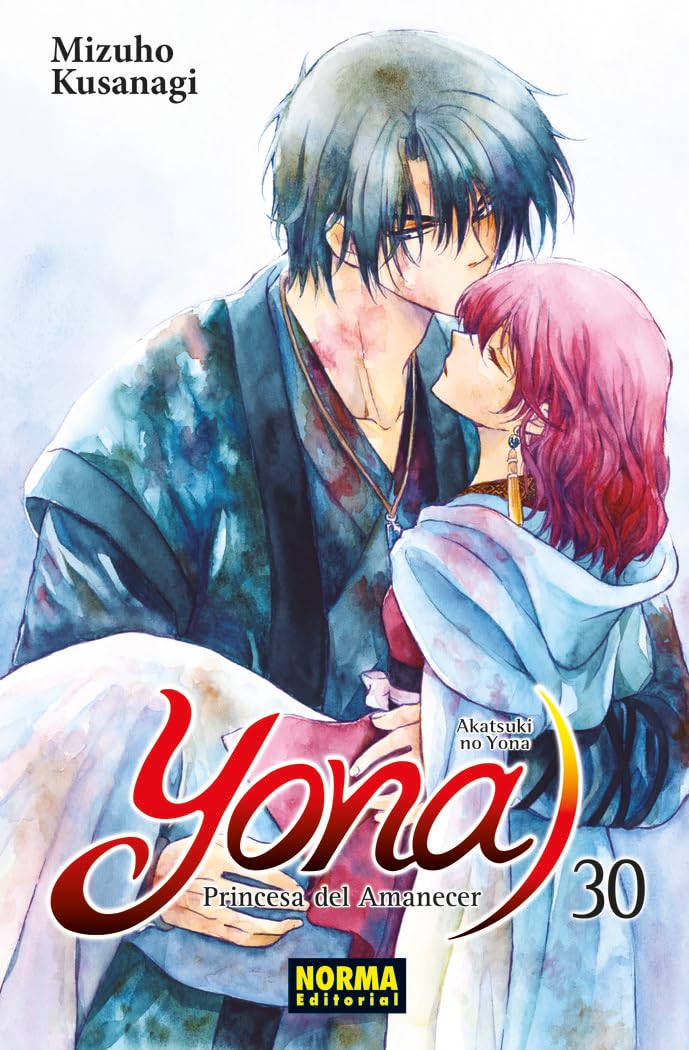 YONA 30, PRINCESA DEL AMANECER book