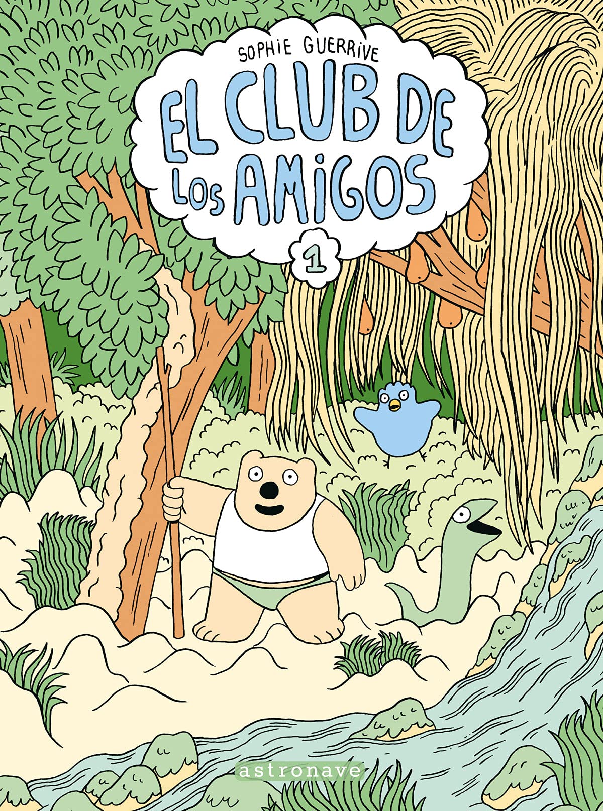 EL CLUB DE LOS AMIGOS Novels & Short Stories