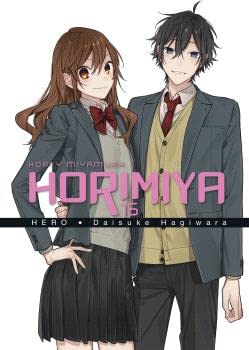 HORIMIYA 16: COFRE 1ª EDICIÓN Manga
