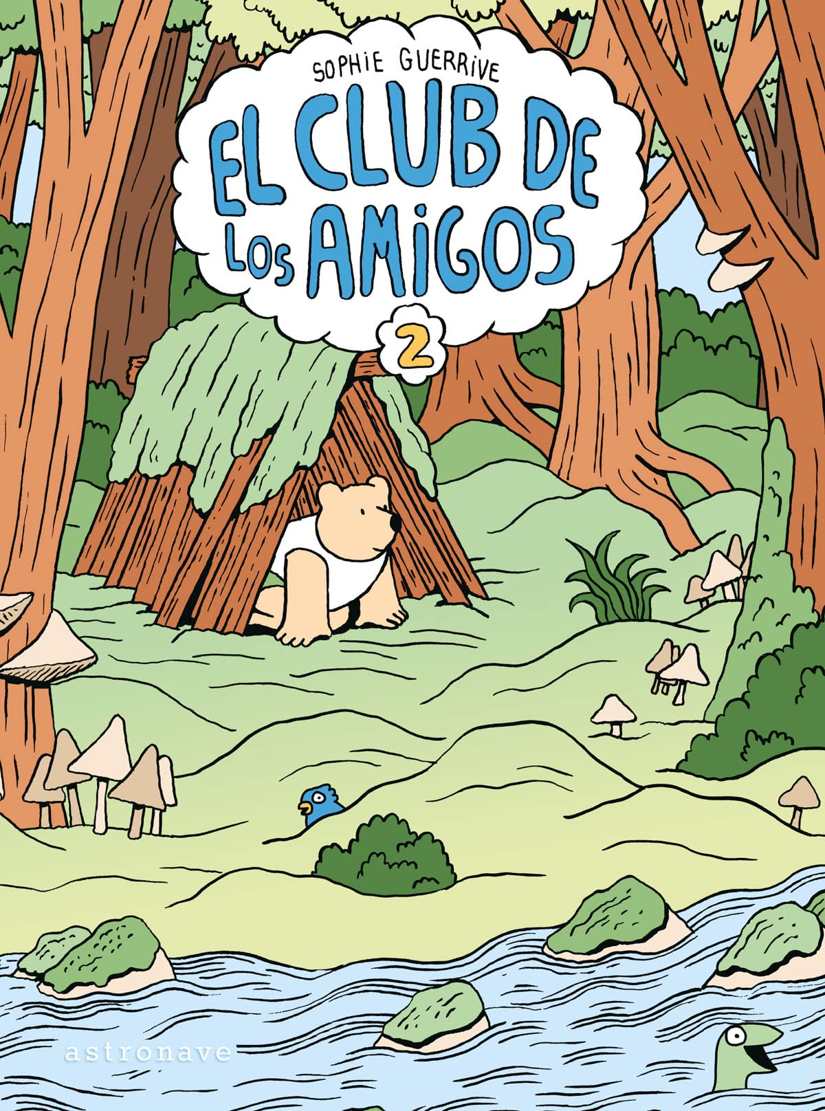 EL CLUB DE LOS AMIGOS 2 Novels & Short Stories