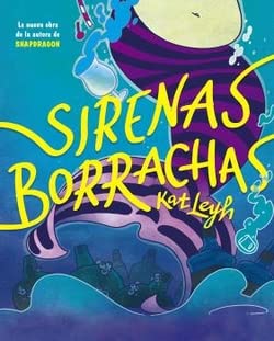 Product Image: SIRENAS BORRACHAS