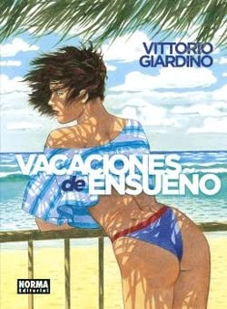 VACACIONES DE ENSUEÑO. INTEGRAL book