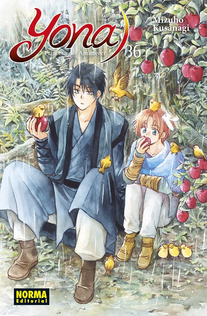 YONA 36, PRINCESA DEL AMANECER book