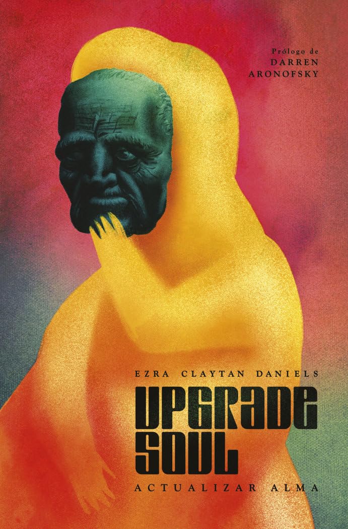 UPGRADE SOUL (ACTUALIZAR ALMA) Manga