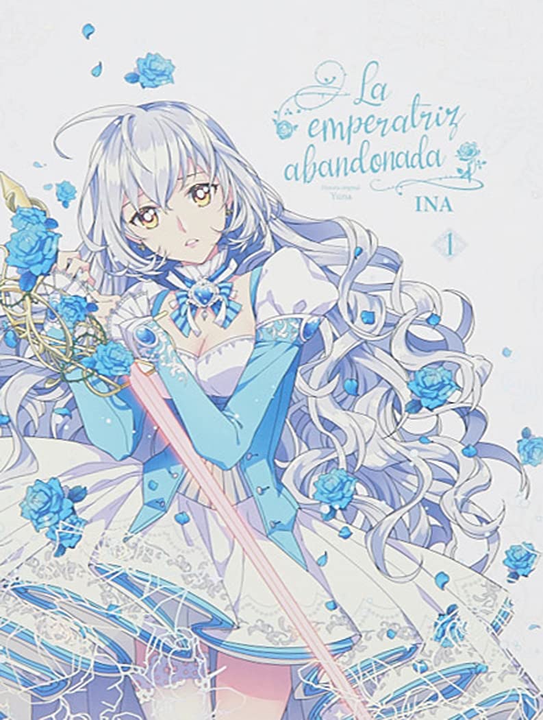 Product Image: LA EMPERATRIZ ABANDONADA 01