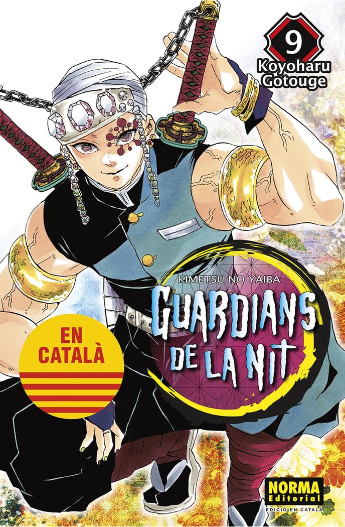 GUARDIANS DE LA NIT 09 book