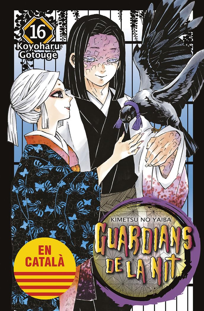GUARDIANS DE LA NIT 16 book