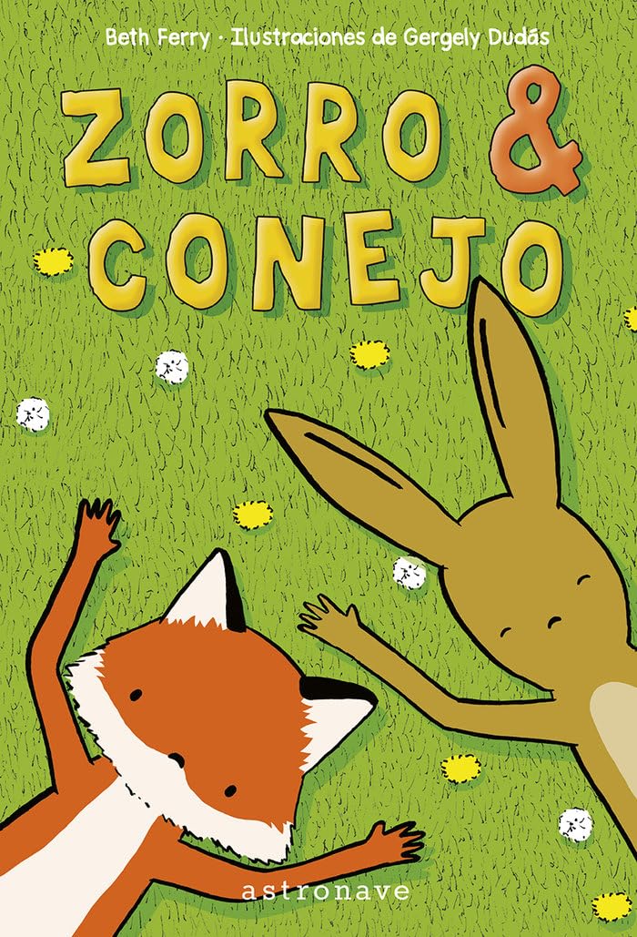 Product Image: ZORRO Y CONEJO