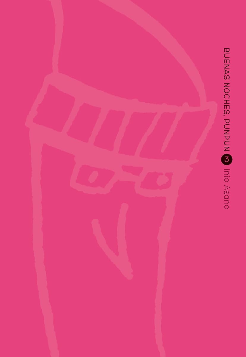 BUENAS NOCHES, PUNPUN 03 (CAMBIO PVP) Manga