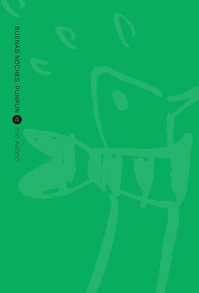 BUENAS NOCHES, PUNPUN 04 (CAMBIO PVP) Manga