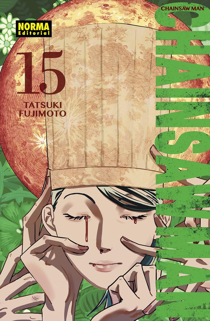 Product Image: CHAINSAW MAN 15