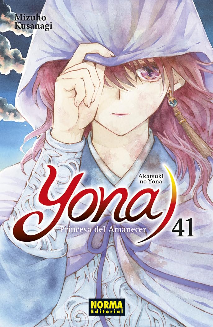 YONA 41, PRINCESA DEL AMANECER book