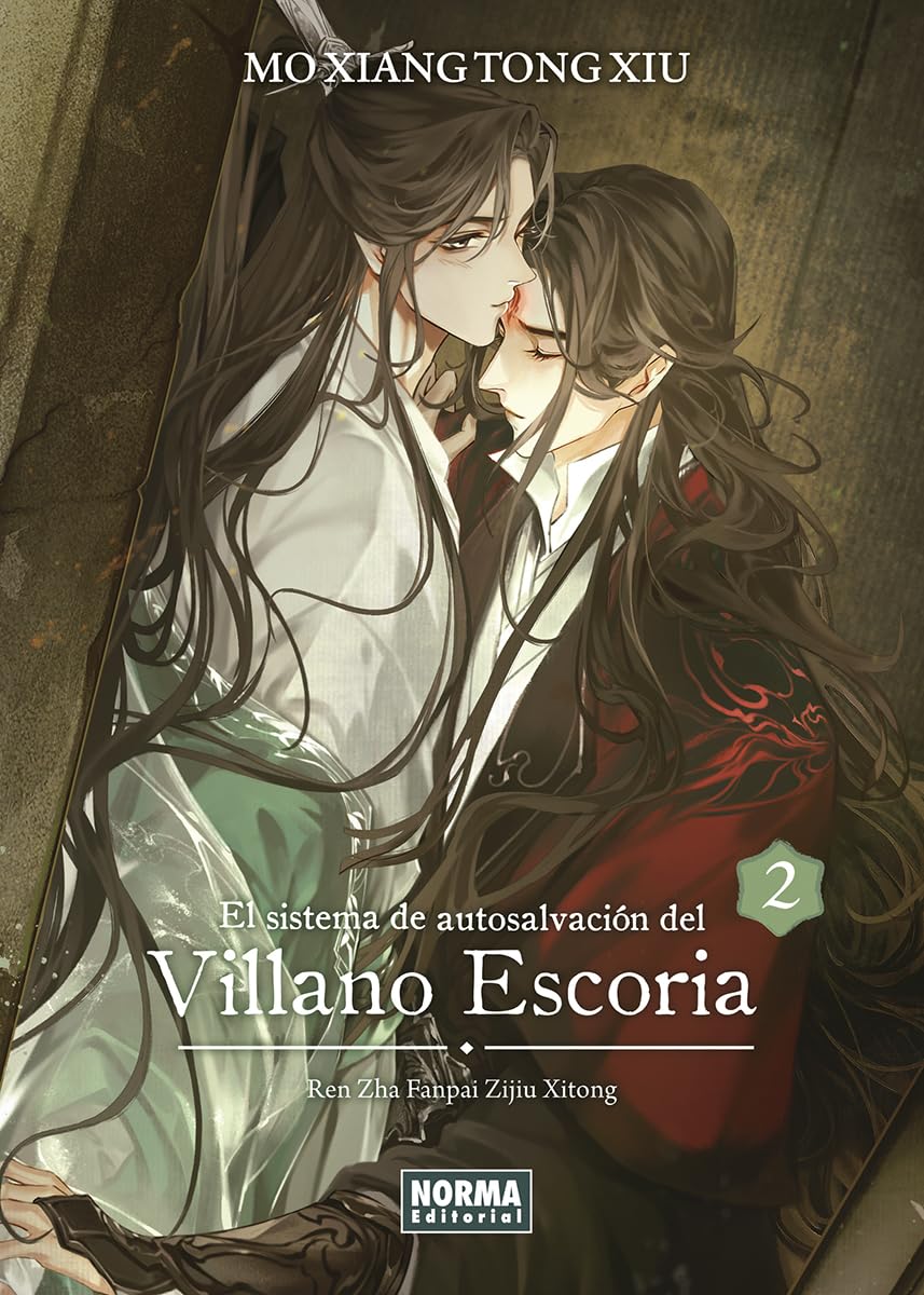EL SISTEMA DE AUTOSALVACION DEL VILLANO ESCORIA 02 (EL SISTEMA DE AUTOSALVACIÓN DEL VILLANO ESCORIA, Band 2) Contemporary literature Books