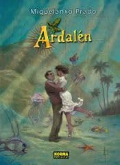 ARDALEN (NUEVO PVP): ARDALEN book
