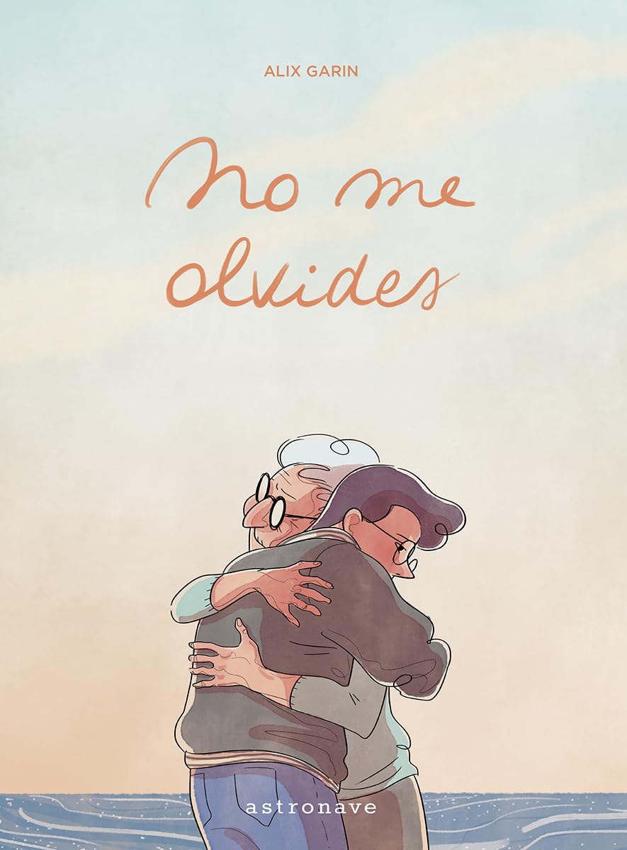 Product Image: NO ME OLVIDES