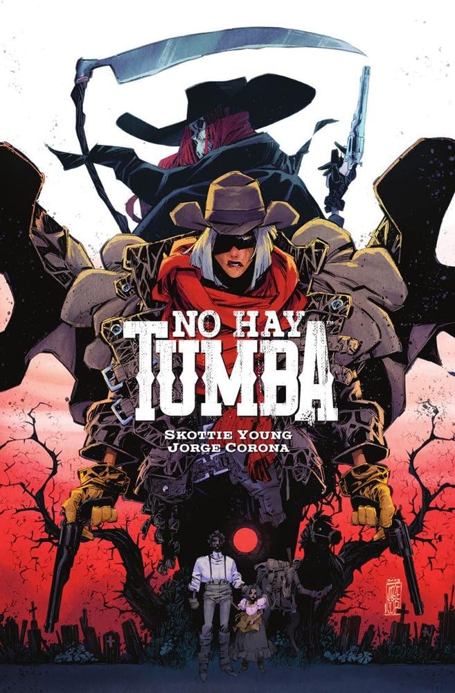 Product Image: NO HAY TUMBA