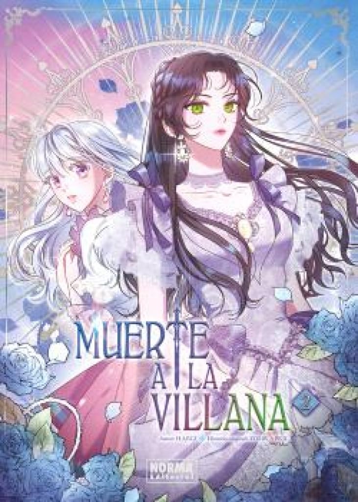 MUERTE A LA VILLANA 02 book