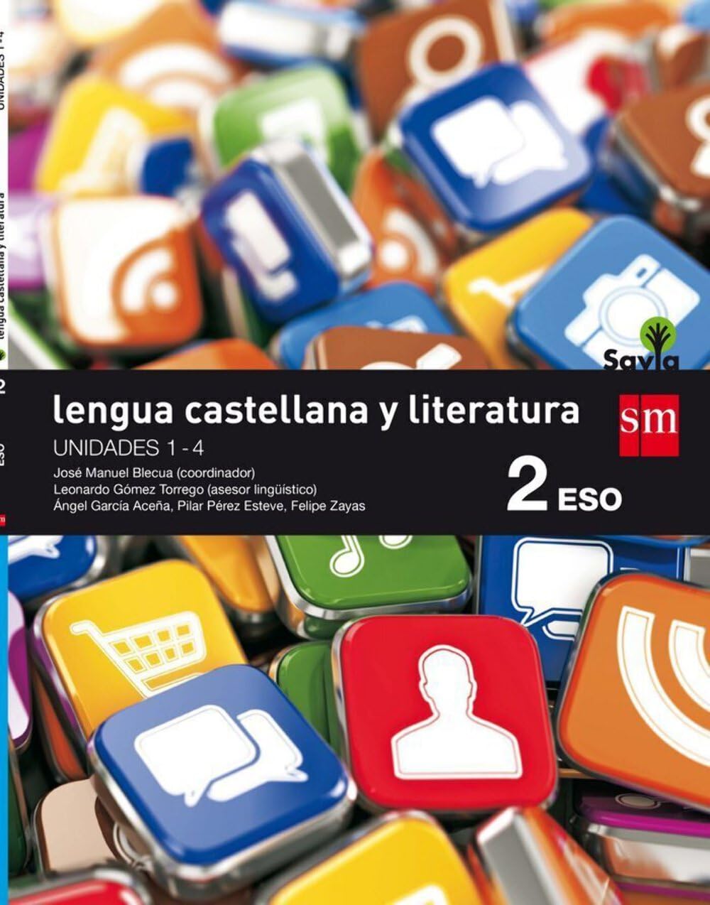 Cuaderno lengua pauta 2 primaria 1 trimestre saber hacer book