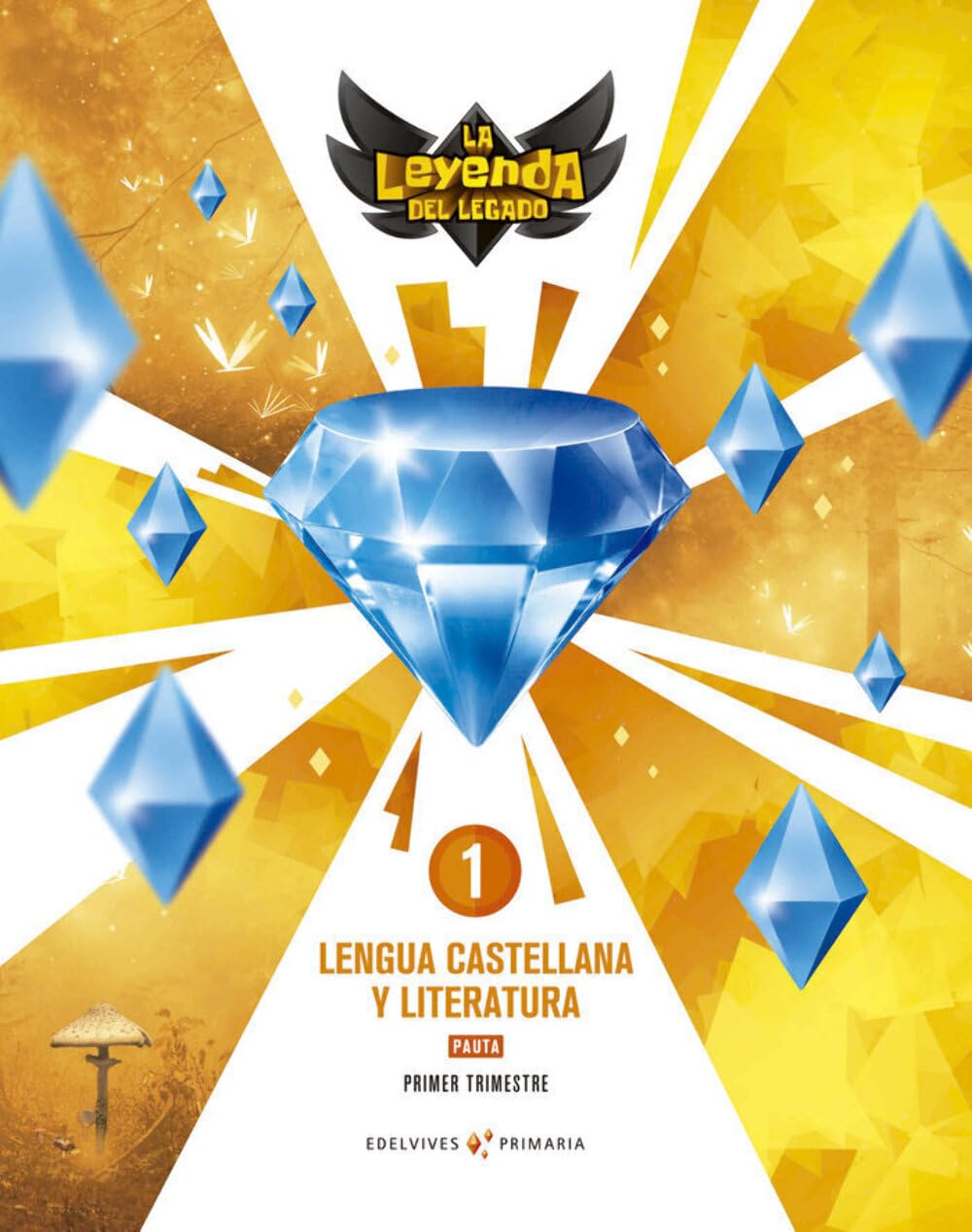 CUADERNO LENGUA 6 PRIMARIA 2 TRIM SABER HACER Non-fiction