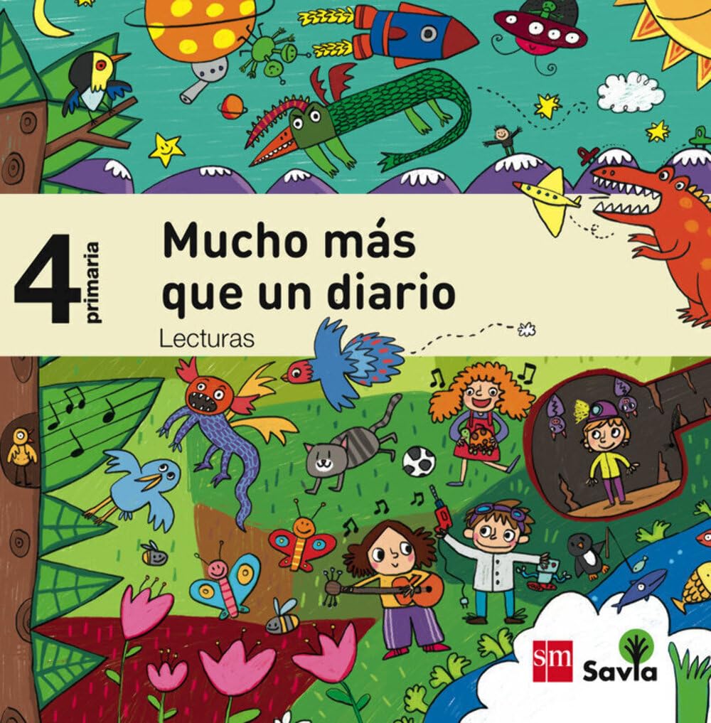 CUADERNO LENGUA 6 PRIMARIA 3 TRIM SABER HACER Non-fiction