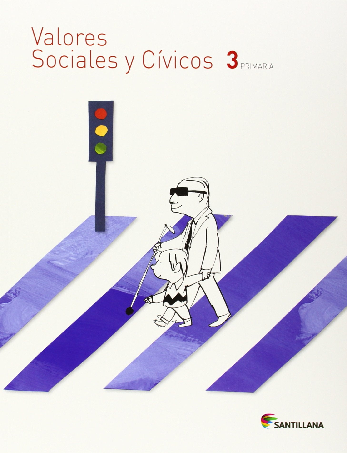 VALORES SOCIALES Y CIVICOS 3 PRIMARIA Natural Sciences