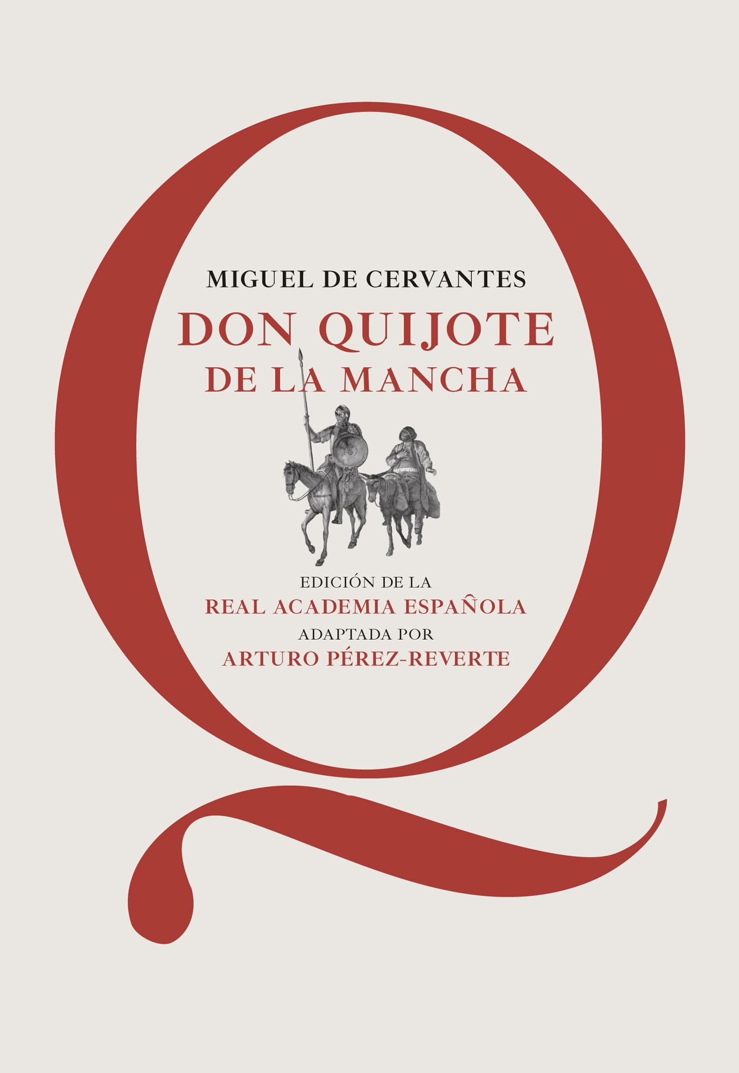 Don Quijote de la Mancha Classics
