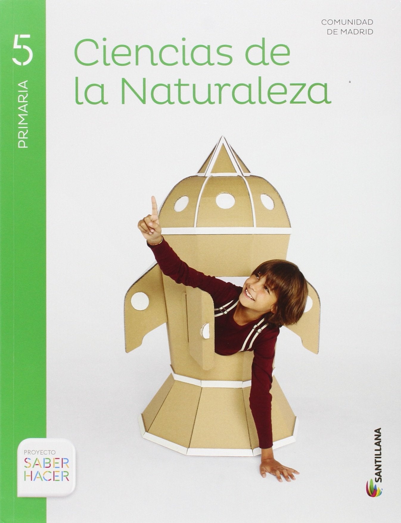 Ep 5 - naturales Madrid - saber hacer Books