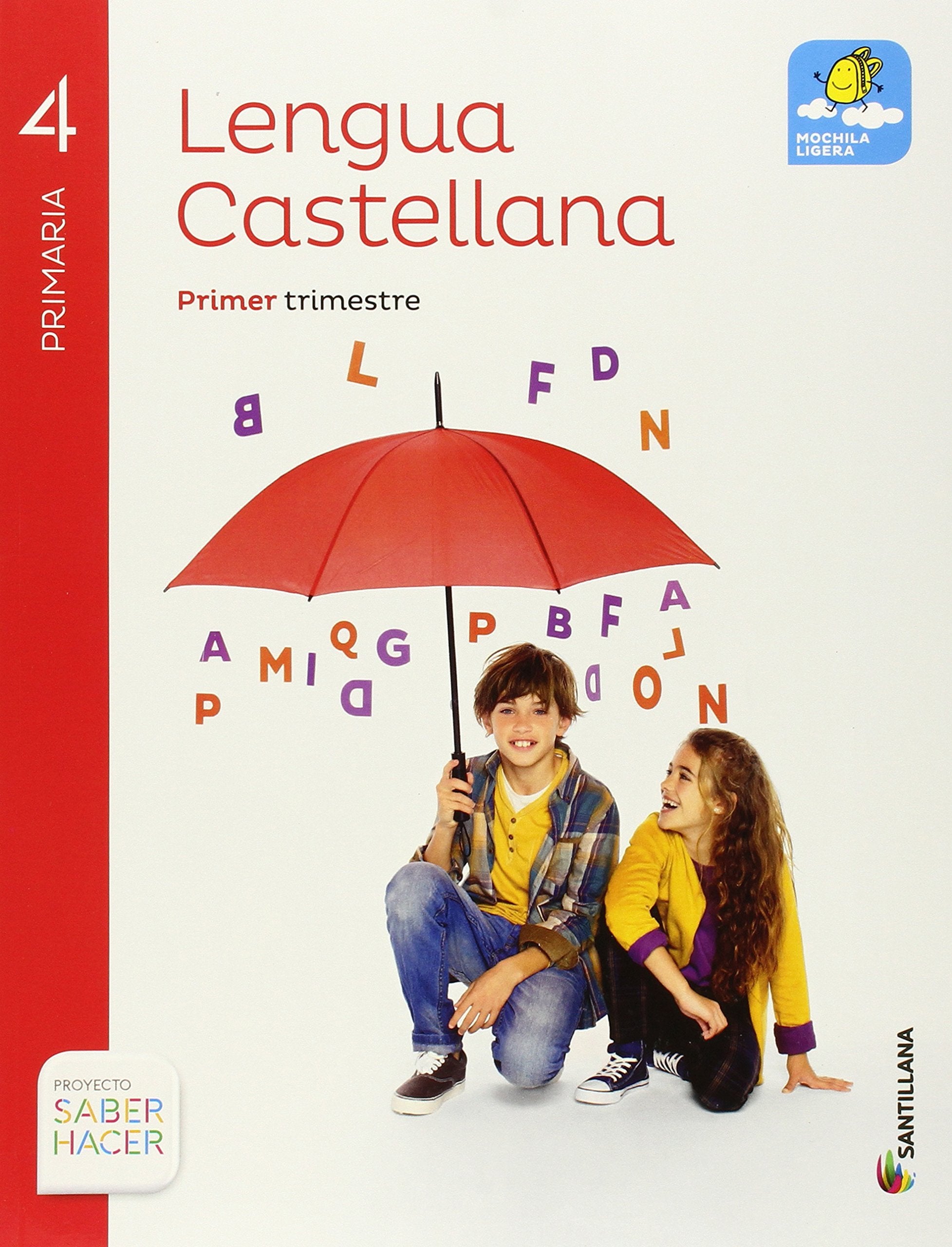 Lengua 4 primaria saber hacer: Lengua castellana 4 Primaria Saber Hacer Foreign Languages ​​& Dictionaries