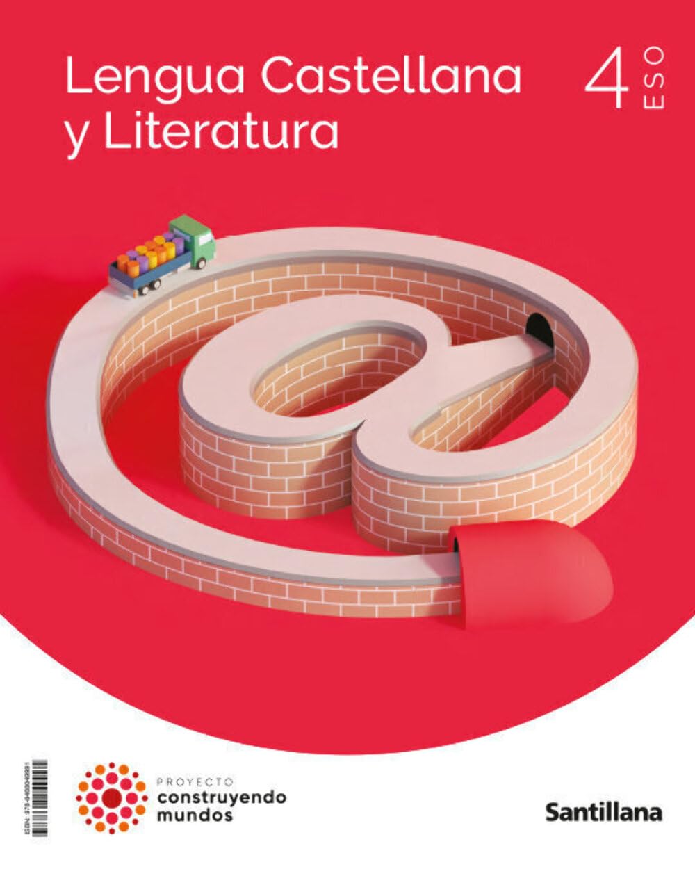 LENGUA Y LITERATURA 4 ESO CONSTRUYENDO MUNDOS Non-fiction