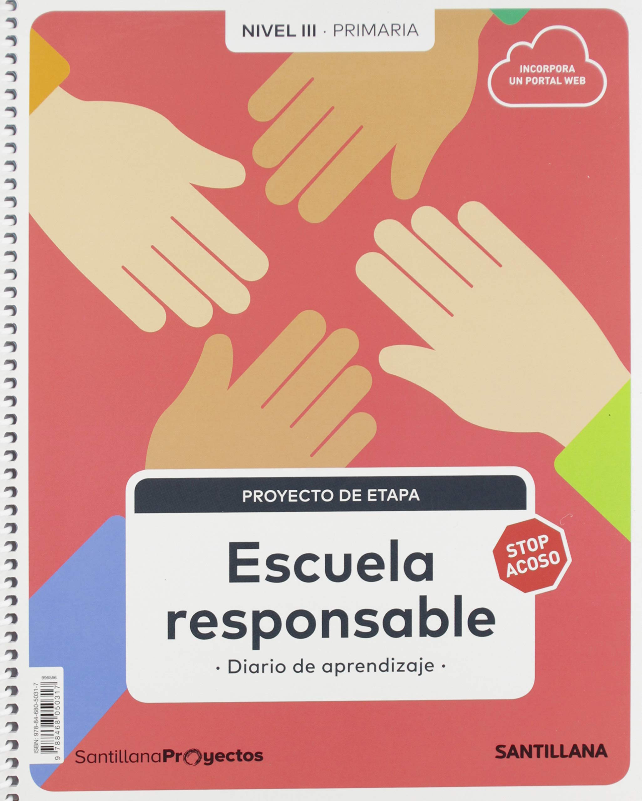 NIVEL III PRI ESCUELA RESPONSABLE Non-fiction