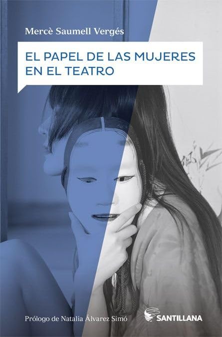 El papel de las mujeres en el teatro Non-fiction