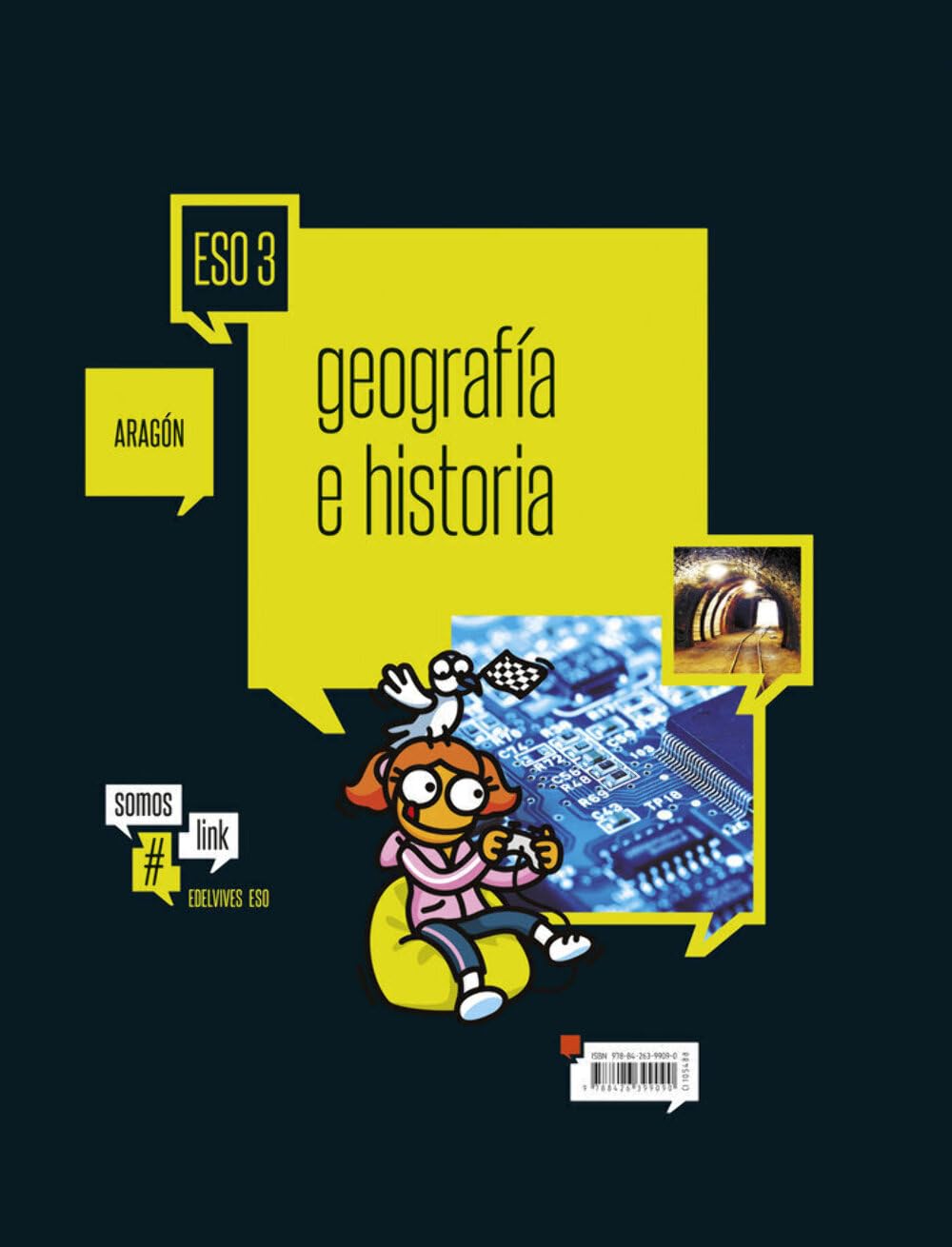 MATEMATICAS SERIE RESUELVE 2 ESO SABER HACER CONTIGO book
