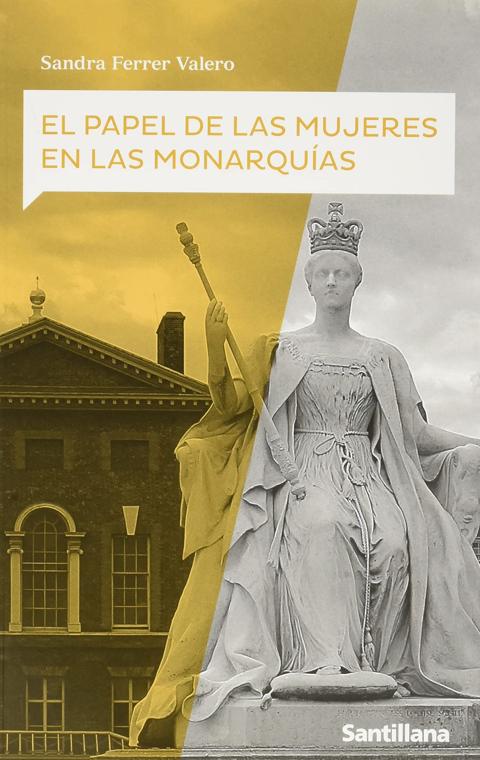 El papel de las mujeres en las monarquías book