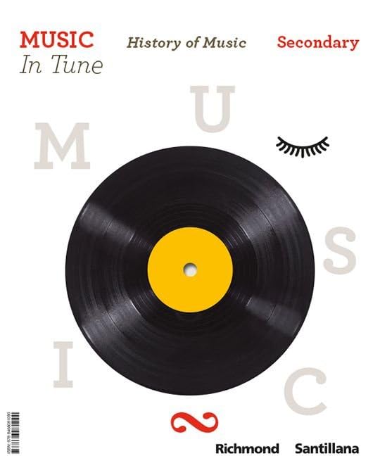 MUSIC IN TUNE HISTORY OF MUSIC ESO II book