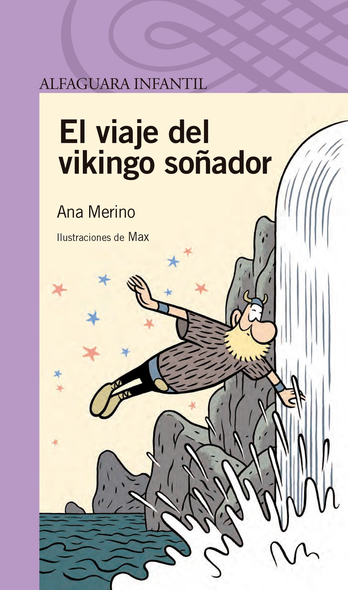El viaje del vikingo soñador book