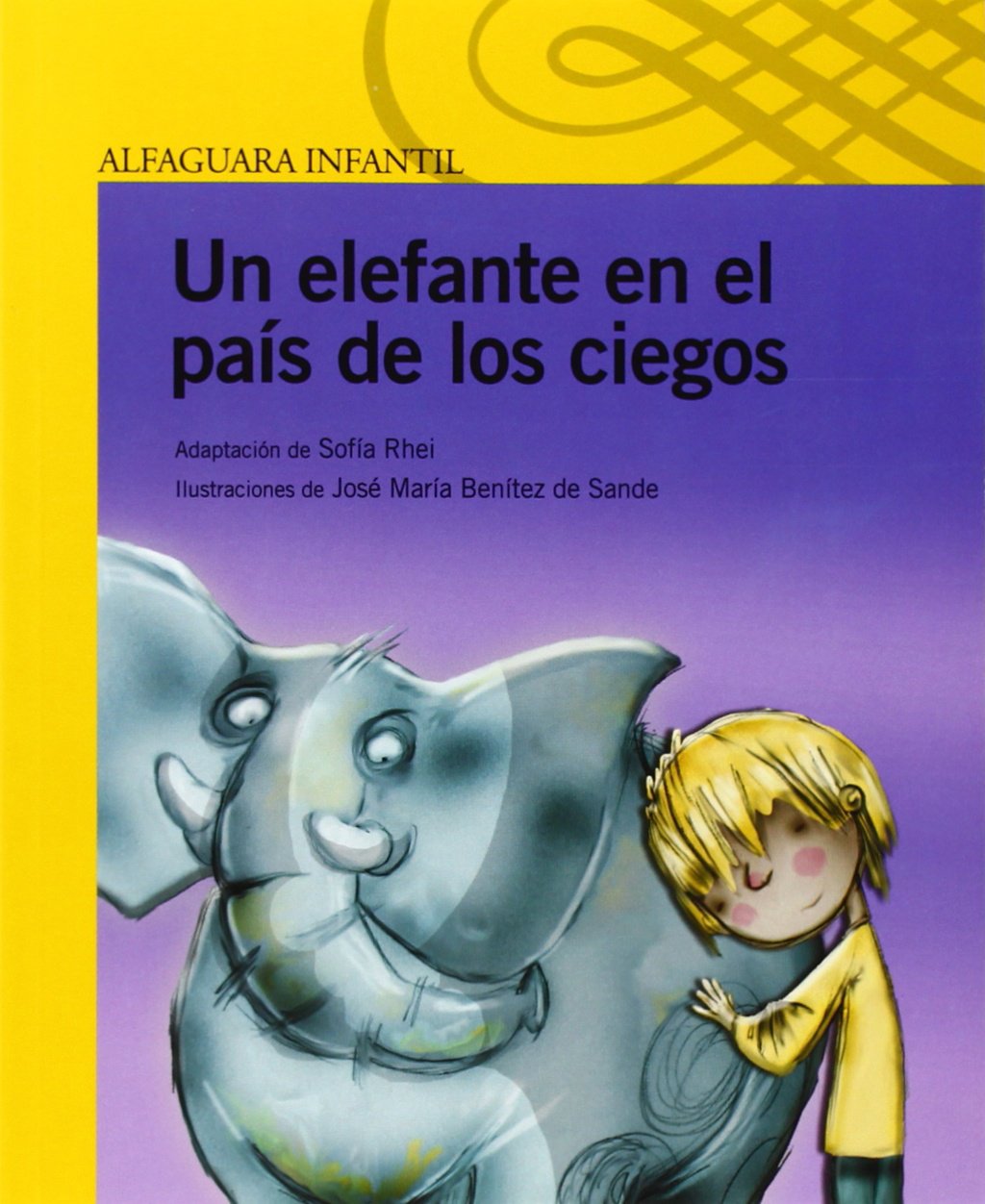 Un elefante en el país de los ciegos Social Sciences