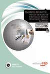 Cuaderno del Alumno Técnicas básicas de Primeros Auxilios y Actuación en Accidentes de Circulación. Formación para el Empleo Books