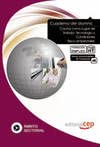Cuaderno del Alumno Cocina como Lugar de Trabajo: Tecnología y Condiciones físico-ambientales. Formación para el Empleo Books