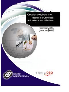 Módulo ofimática (administración y gestión) : formación para el empleo Study Guides